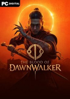 The Blood of Dawnwalker