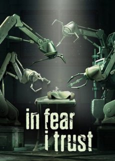 In Fear I Trust: Episodes 1-4 (2016)