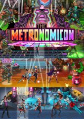 The Metronomicon (2016)