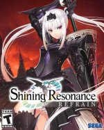 Shining Resonance Refrain (2018) PC | Лицензия