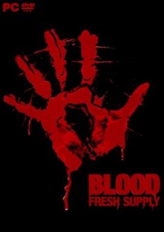 Blood: Fresh Supply (2019) PC | Лицензия