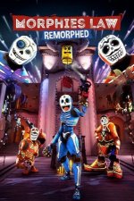 Morphies Law: Remorphed (2019) PC | 