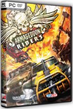Armageddon Riders (2009)