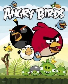   / Angry Birds (2013)