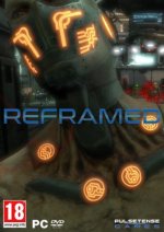 Reframed (2018) PC | Лицензия