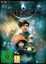 Silence: The Whispered World 2 (2016)