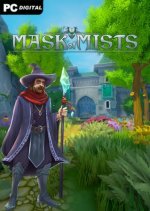 Mask of Mists