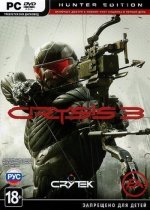 Crysis 3: Deluxe Edition (2013)