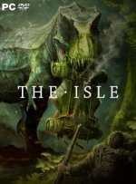 The Isle (2015)