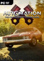Automation - The Car Company Tycoon Game (2015) PC | Early Access