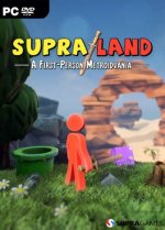 Supraland: Complete Edition