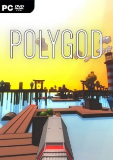 Polygod (2018) PC | 