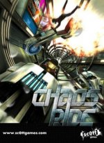 Chaos Ride (2015)