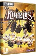 Flockers (2014)