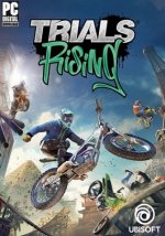 Trials Rising - Gold Edition (2019) PC | 