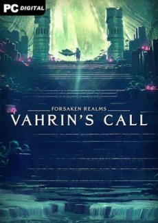 Forsaken Realms: Vahrin's Call