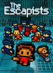 The Escapists (2015) PC | Repack  MasterDarkness