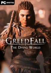 GreedFall: The Dying World