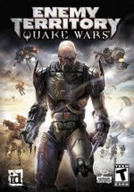 Enemy Territory: Quake Wars (2007)