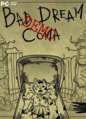 Bad Dream: Coma (2017)