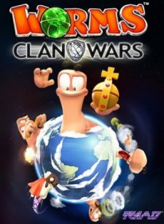 Worms: Clan Wars (2013)