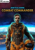 Battlezone: Combat Commander (2018) PC | 