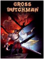 Cross of the Dutchman (2015)
