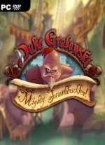 Duke Grabowski, Mighty Swashbuckler (2016)