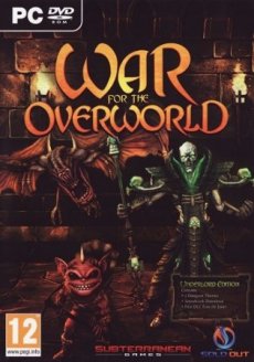 War for the Overworld: Gold Edition (2015)