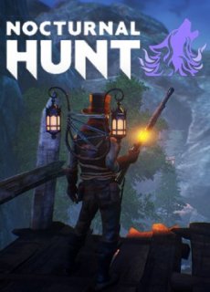 Nocturnal Hunt (2017) PC | 