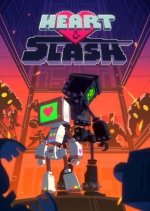 Heart & Slash (2016)