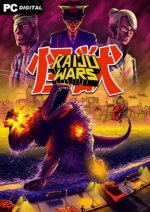 Kaiju Wars