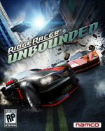 Ridge Racer Unbounded (2012)