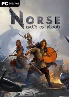 NORSE: Oath of Blood
