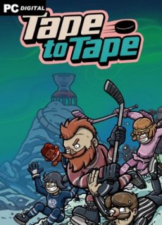 Tape to Tape