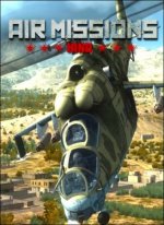 Air Missions: HIND (2017) PC | Лицензия