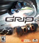 Grip: Combat Racing [v 1.4.0 + DLCs] (2018) PC | RePack от xatab