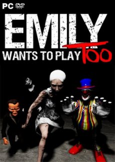Emily Wants to Play Too (2017) PC | 