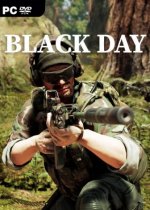 BLACK DAY [BETA 4] (2017) PC | Early Access