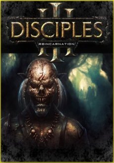 Disciples 3: Reincarnation (2012)