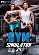 Gym Simulator 24