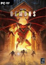 Book of Demons (2018) PC | Лицензия