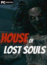 House of Lost Souls