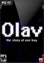 Olav: the story of one boy (2017) PC | RePack от Other s
