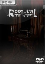 Root Of Evil: The Tailor (2016)
