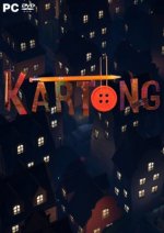Kartong - Death by Cardboard! (2018) PC | Лицензия