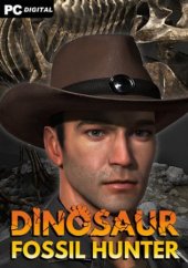 Dinosaur Fossil Hunter