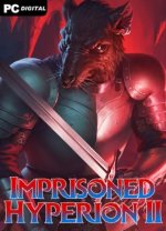 Imprisoned Hyperion 2