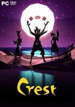 Crest - an indirect god sim (2018) PC | Лицензия