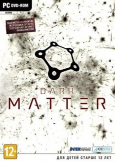Dark Matter (2013) PC | Лицензия